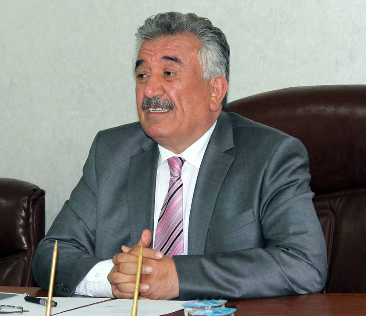 "Bizim İçin Süreç Önemlidir"