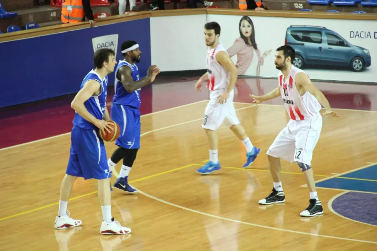 Beko Basketbol Ligi