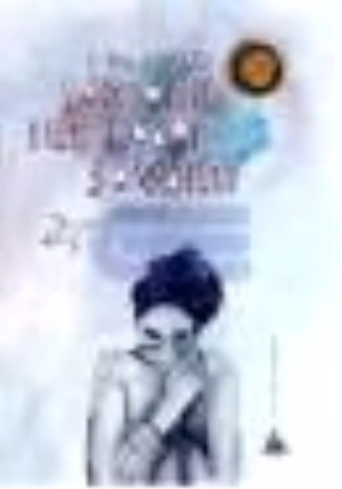 Ben Onu Tuz Kadar Sevdim Kitabı