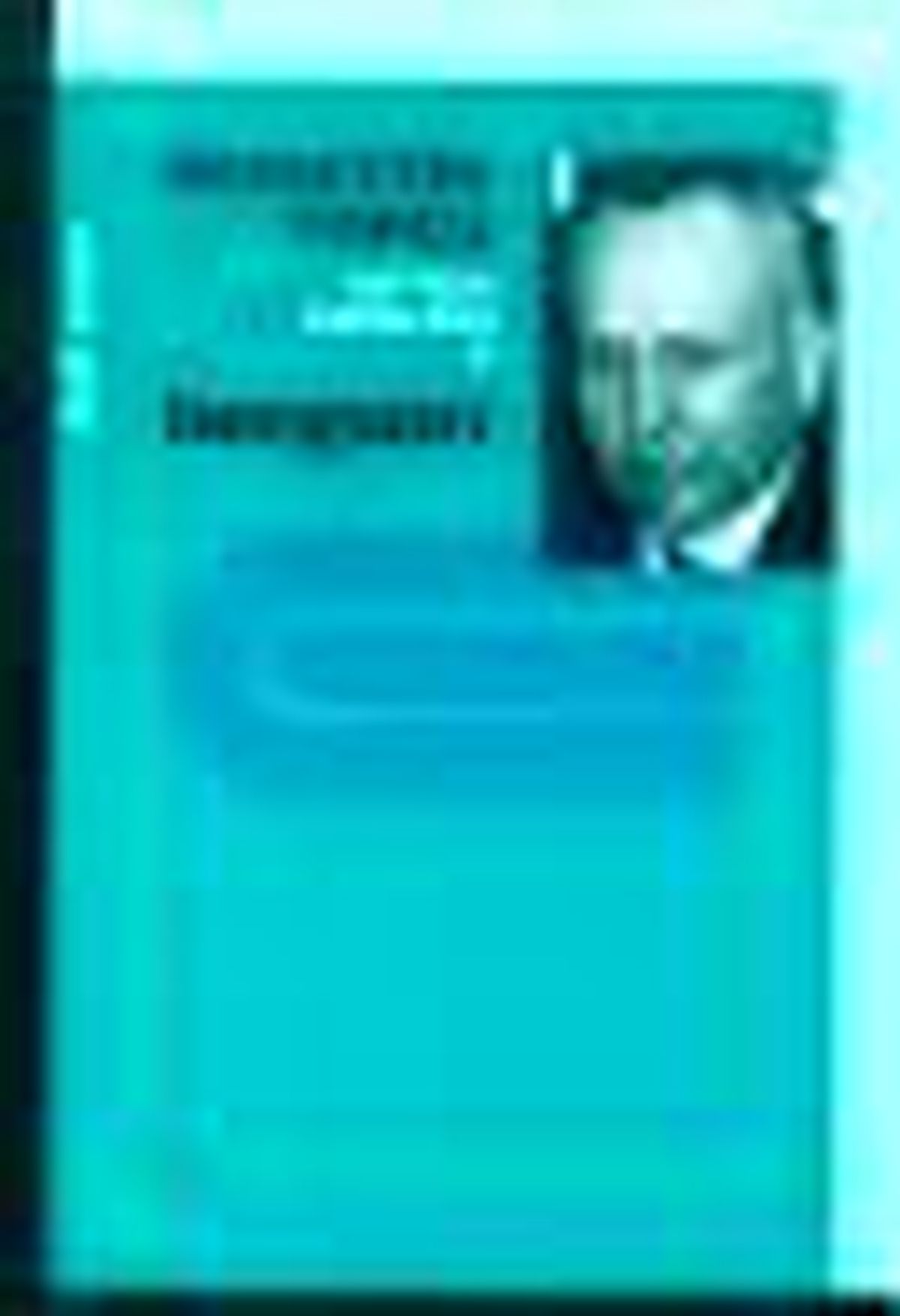 Bergson Bütün Eserleri 8 Kitabı