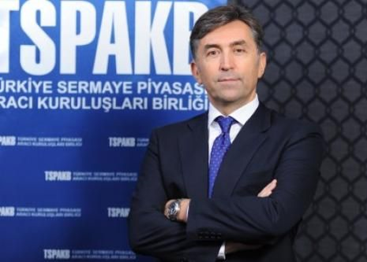 Borsa İstanbul Yönetim Kurulu Üyesi Attila Köksal Açıklaması