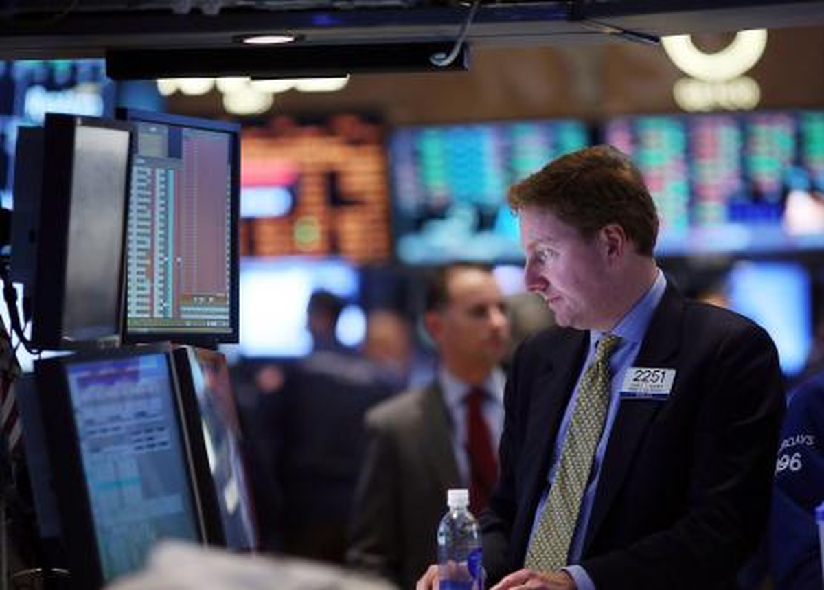 Borsa ve Altın Kaybettirdi