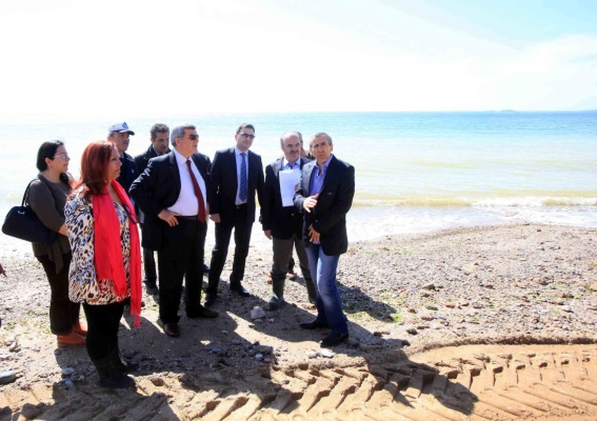 Bu Yaz Darıca Sahiline Davetliyiz