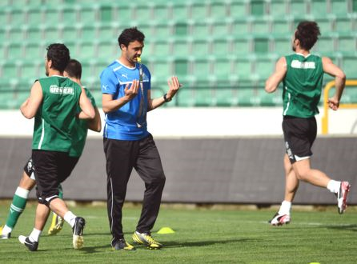Bursaspor ile Beşiktaş\'ın 102\'nci Randevusu