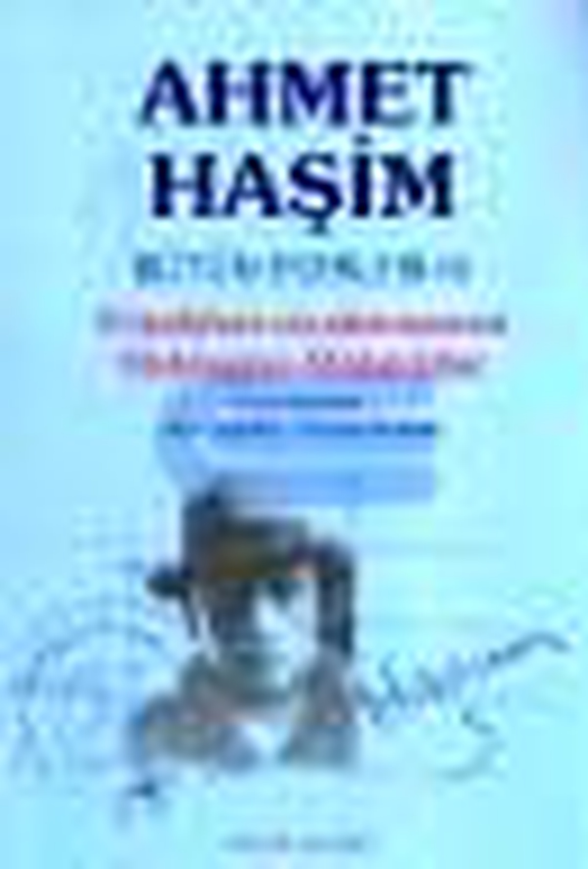Bütün Eserleri Frankfurt Seyahatnamesi / Mektuplar / Mülakatlar Kitabı