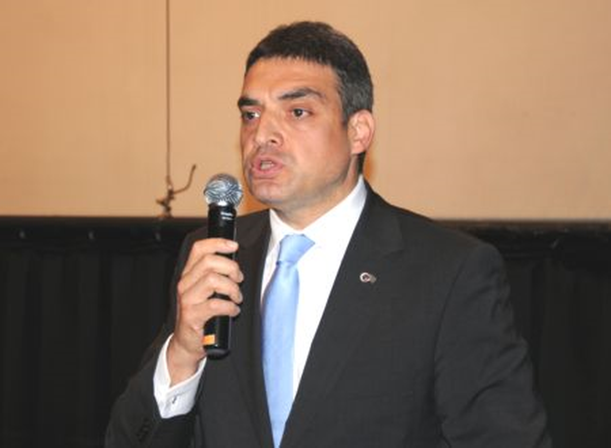 CHP Genel Başkan Yardımcısı Oran: "Türkiye Ekonomisi 2012\'de Stop Etti"