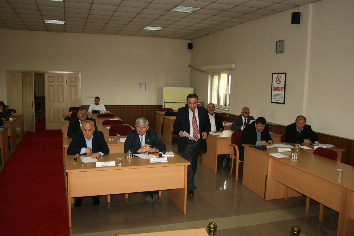 Düzce D-100 İçin Önemli Karar