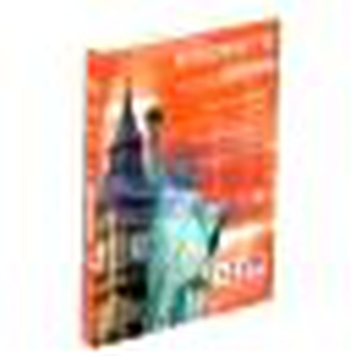Efu Student\'s Book English For Intermediate Levels Kitabı
