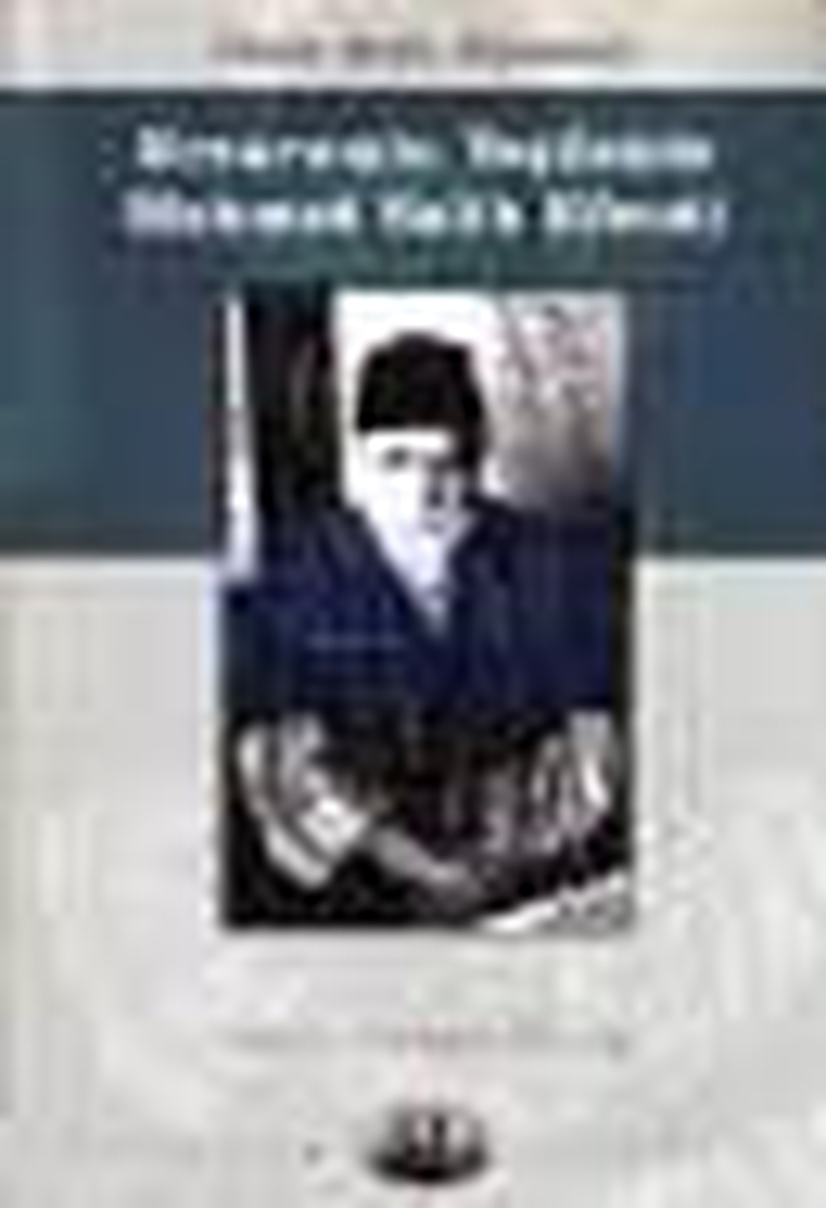 Erzurumlu Yeşilzade Mehmed Salih Efendi Kitabı