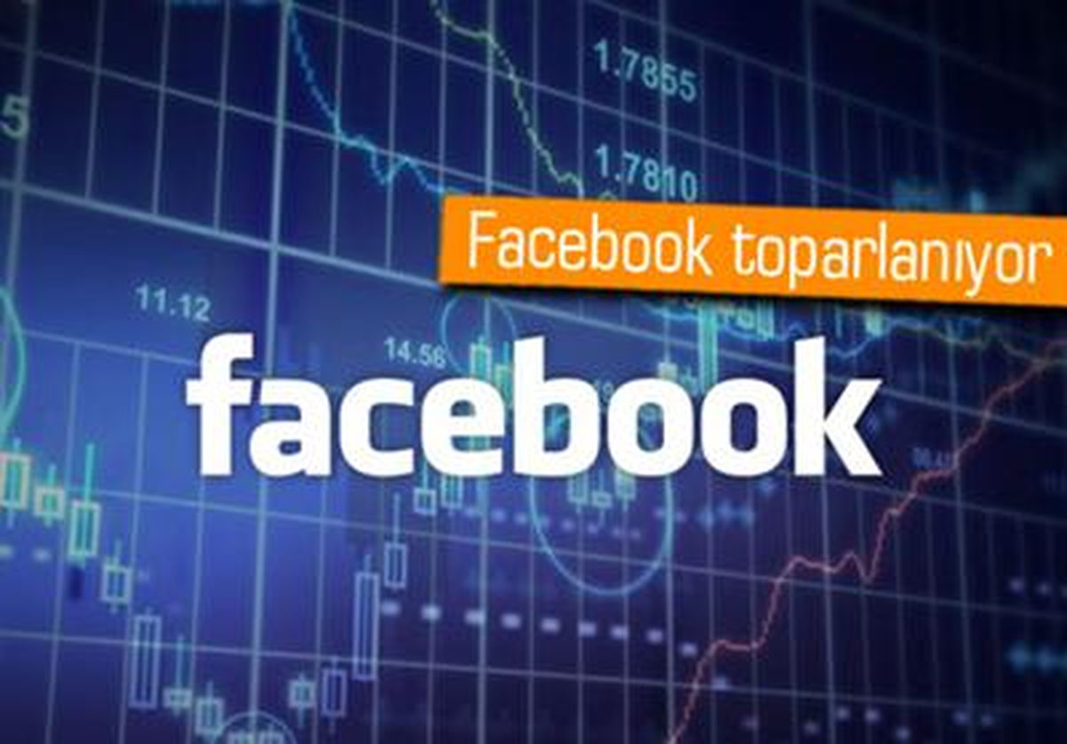 Facebook Hisseleri, Facebook Home ile Birlikte Değer Kazandı
