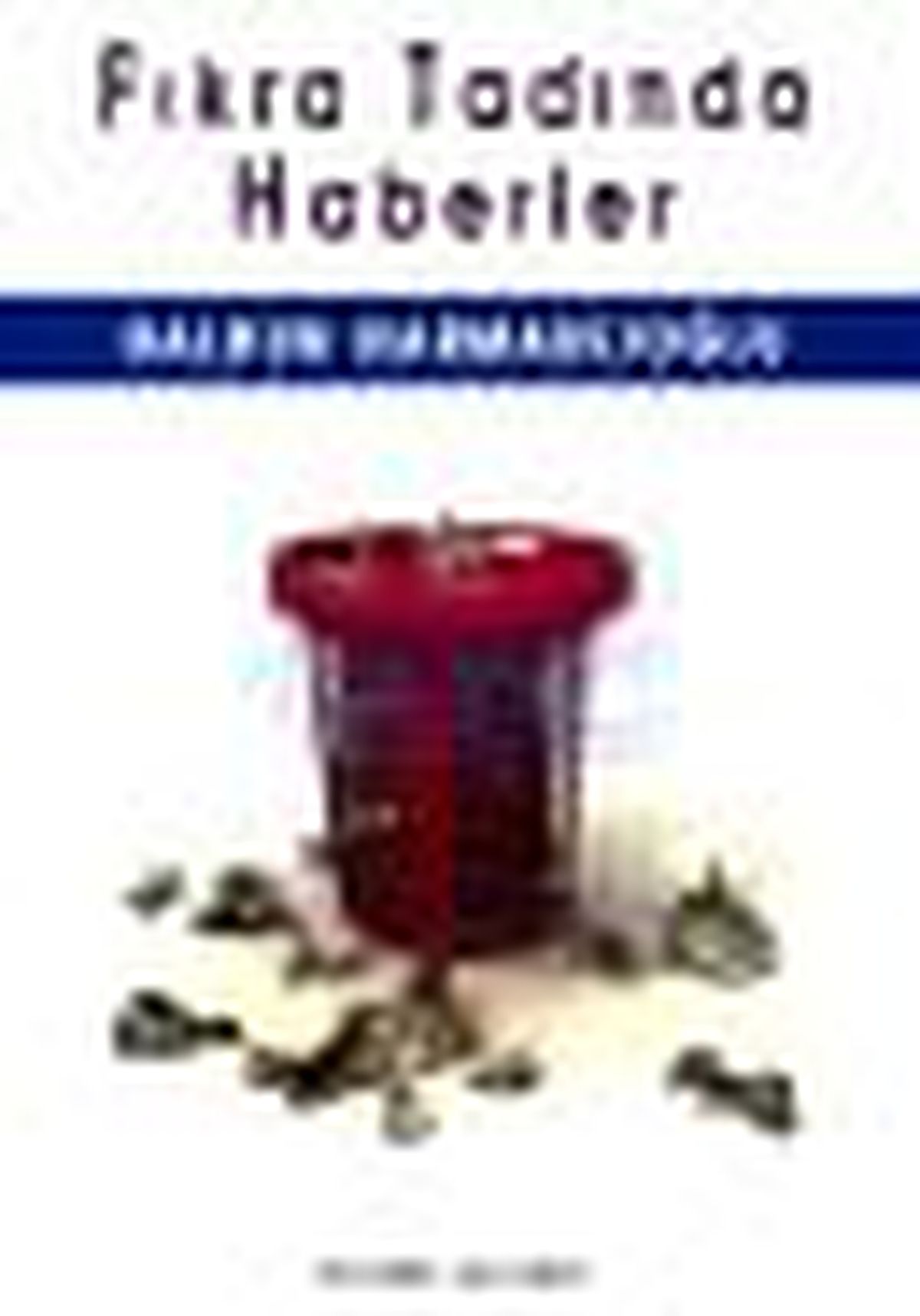 Fıkra Tadında Haberler Kitabı