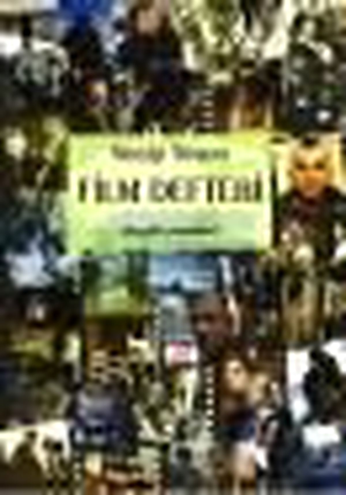 Film Defteri Kitabı