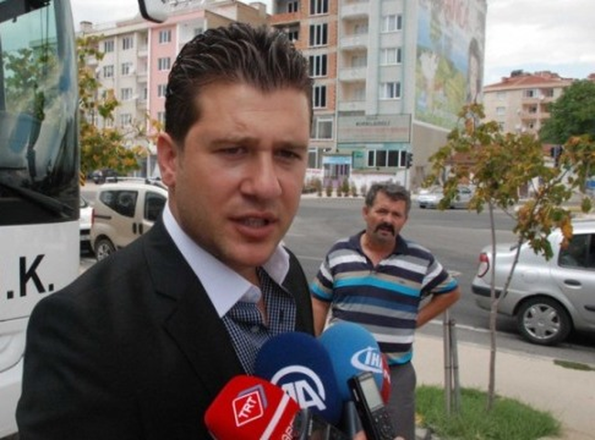 Futbol: Spor Toto 2. Lig
