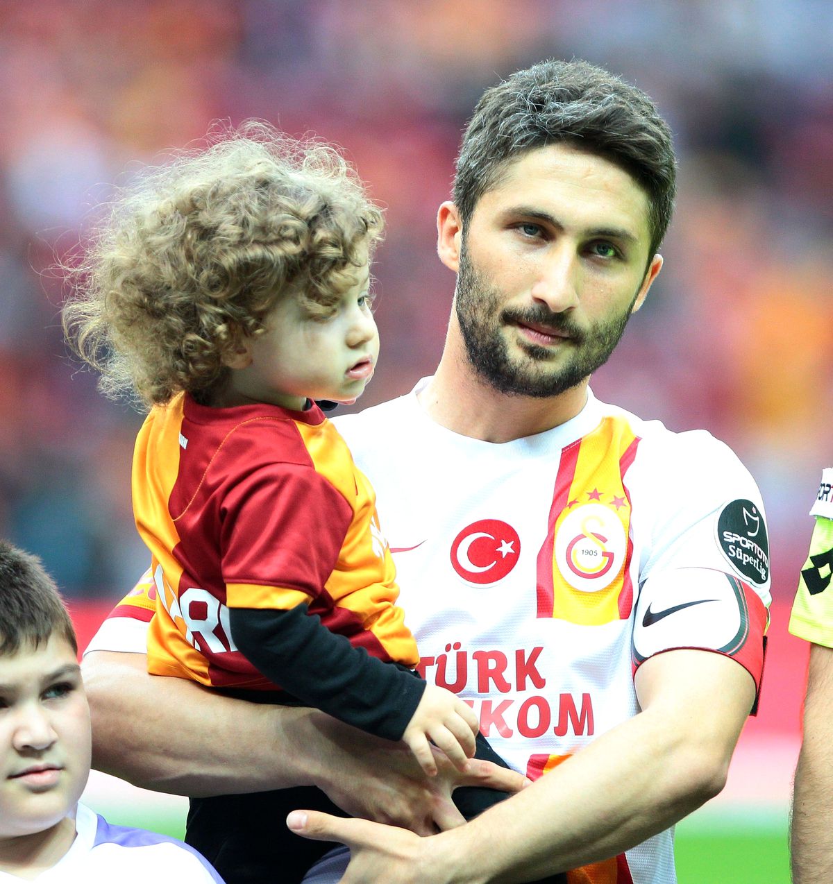 Galatasaray-Mersin İdmanyurdu
