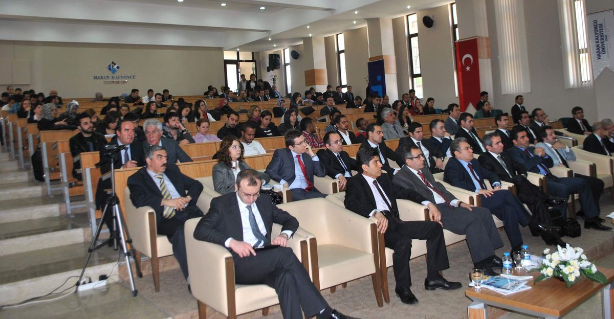 Girişimcilik ve Kariyer Günleri