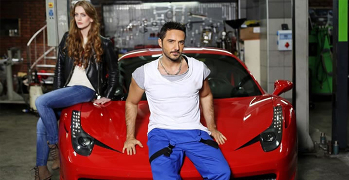 Gökhan Özen\'in Klibi Çalıntı Çıktı!