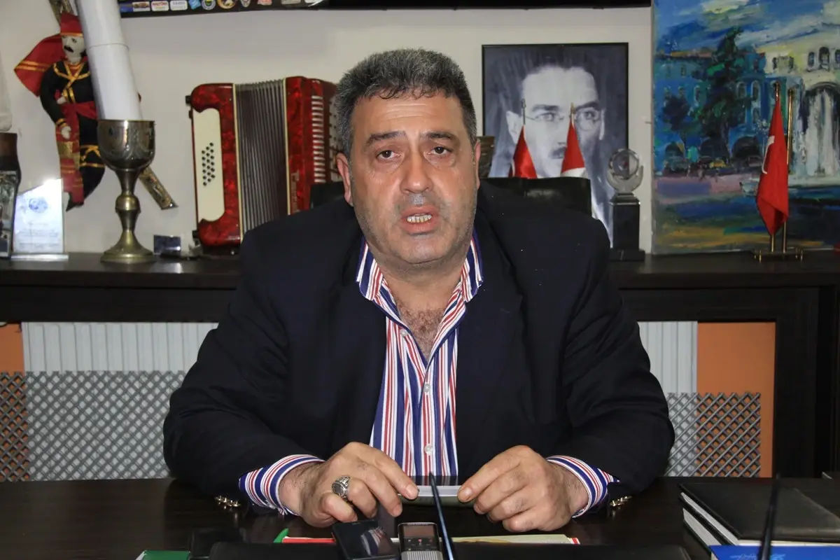 Gürcistan Cumhurbaşkanı Saakaşvili, İnegöl\'ü Ziyaret Edecek