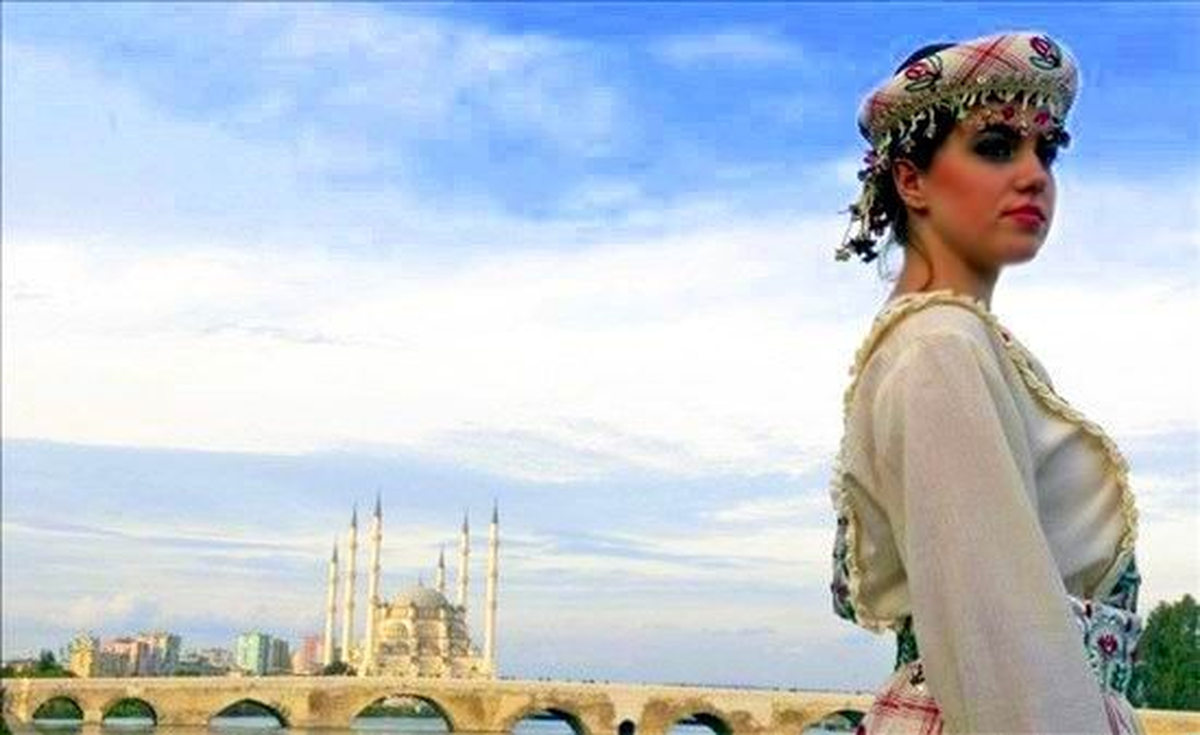 "Her Dem Sultan" Defilesi