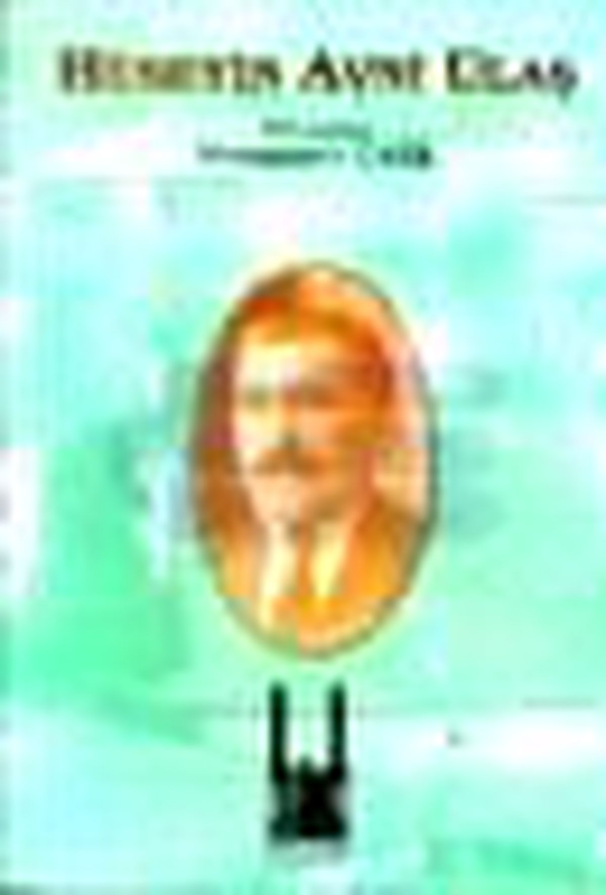 Hüseyin Avni Ulaş Kitabı