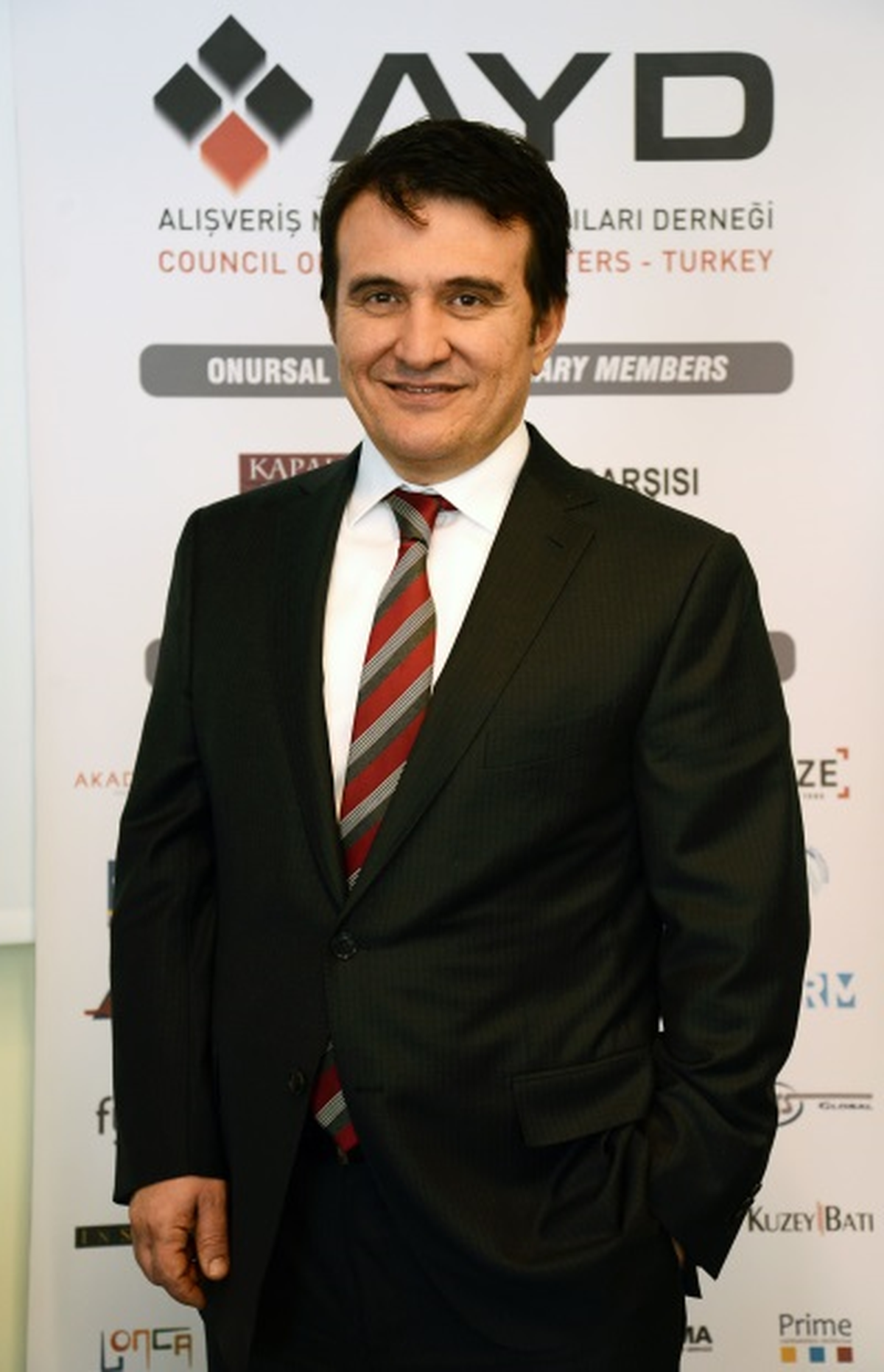 ICSC Pazarlama Ödülleri