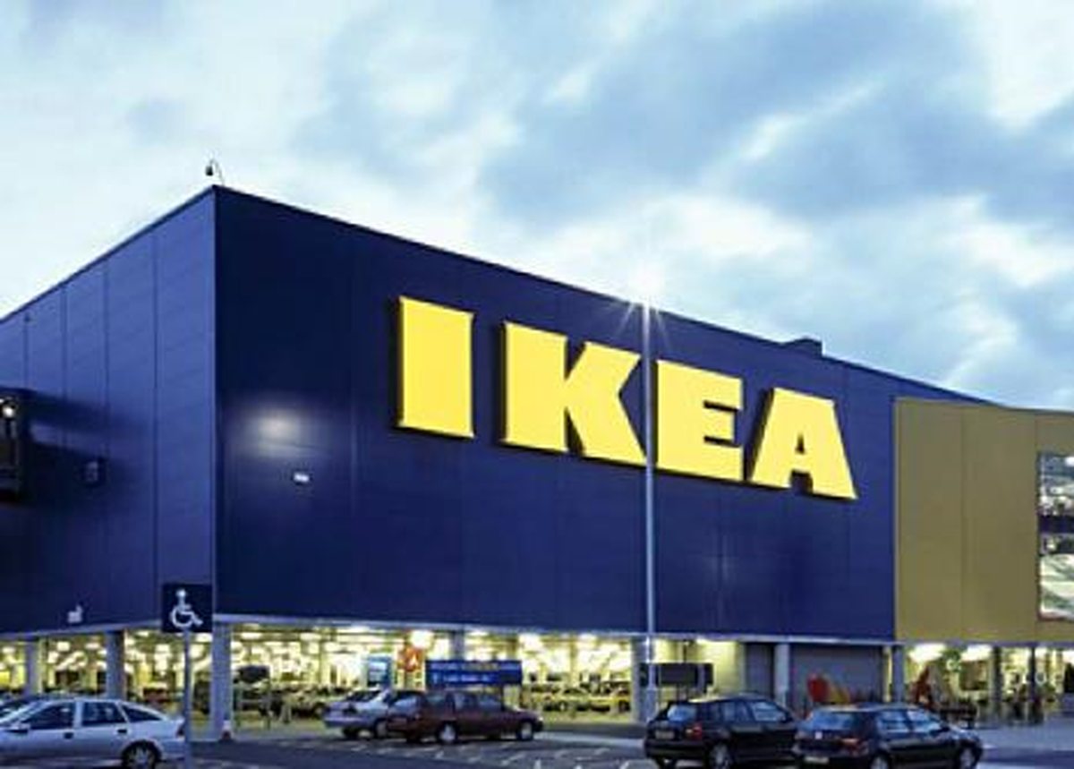 Ikea\'da Domuz Eti Skandalı