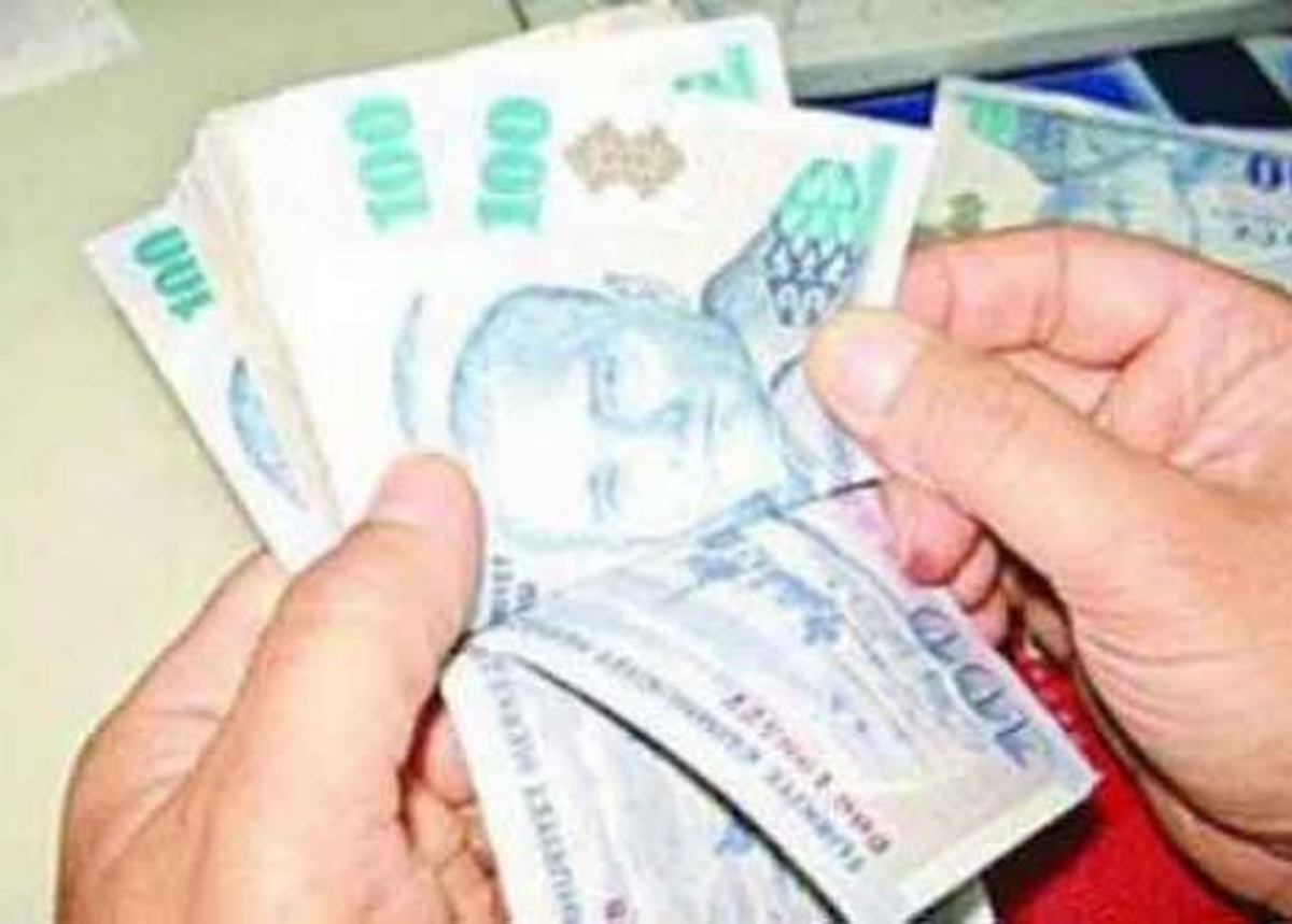 İş Bulup Çalışana 326 Lira!