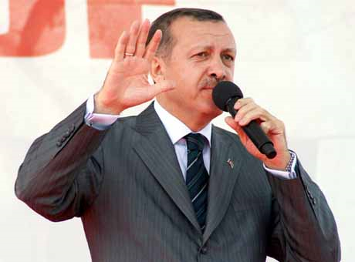 Kentsel Dönüşüm Töreni