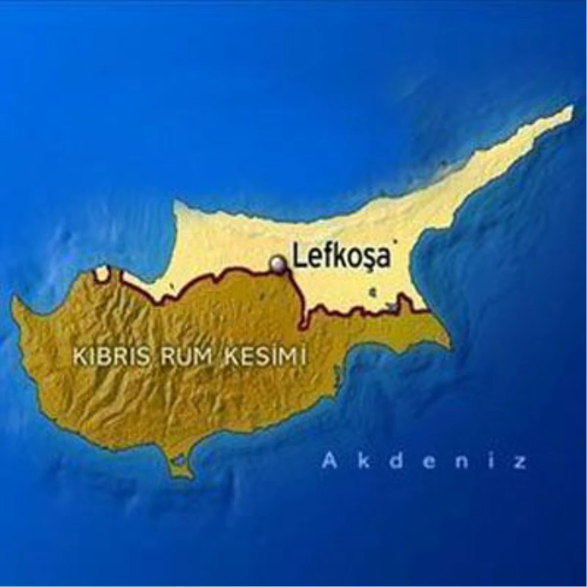 Kıbrıs Rum Kesiminde Kriz Önlemleri