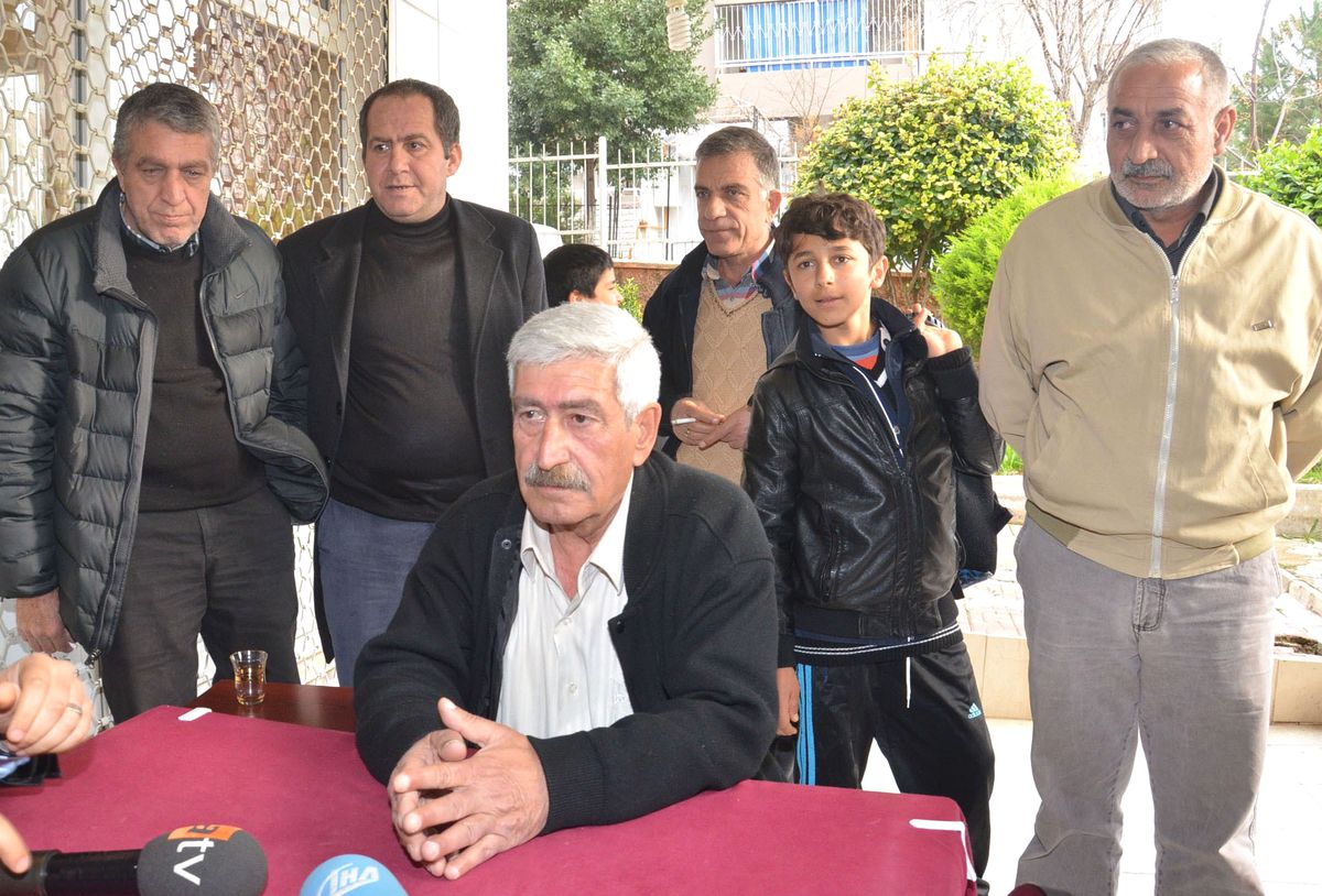 Kılıçdaroğlu\'nun Kardeşi Siyasete Atılıyor