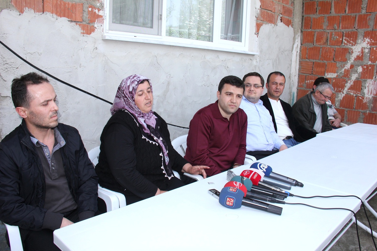 Köprü Faciasında Ölenlerin Ailelerden "Soruşturma" Tepkisi