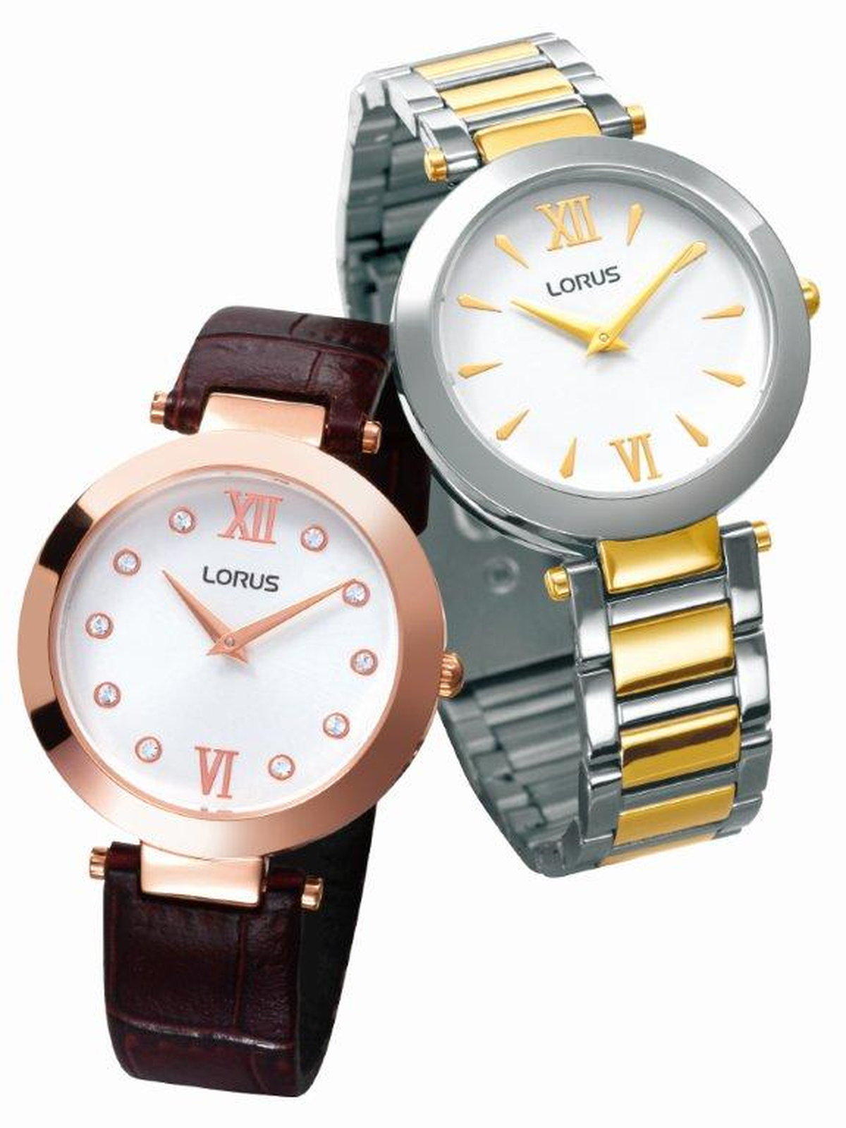 Lorus\'tan Annelere Özel Zarif Hediyeler