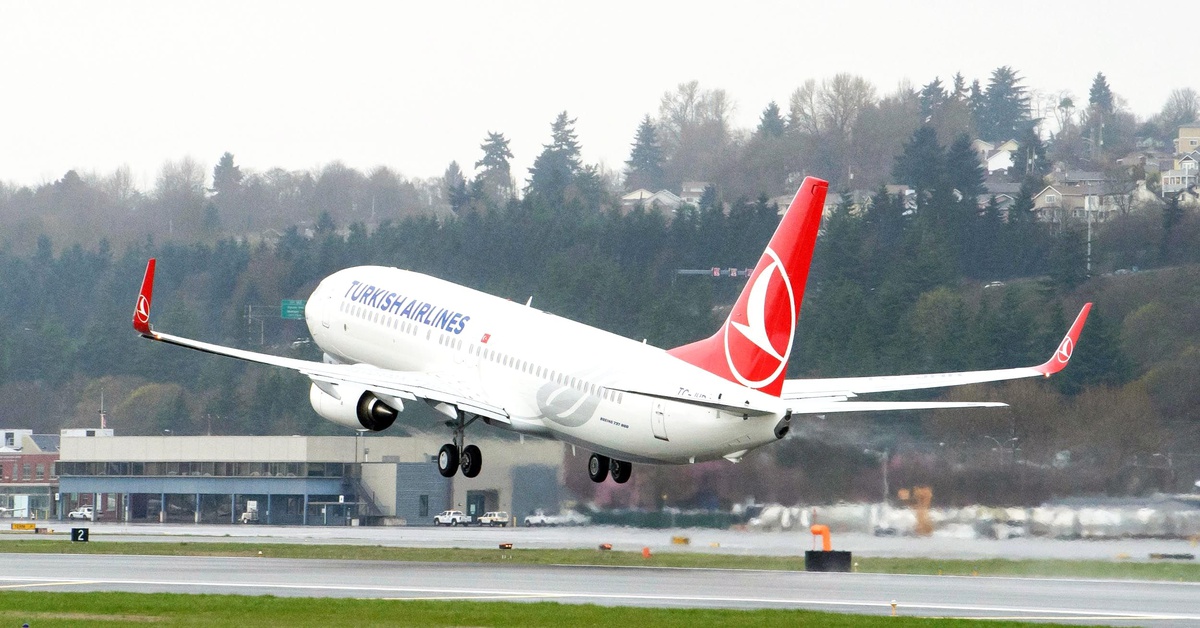 Mart Ayında Toplam Yolcu Sayısında Yüzde 17.1 Artış Sağlandı