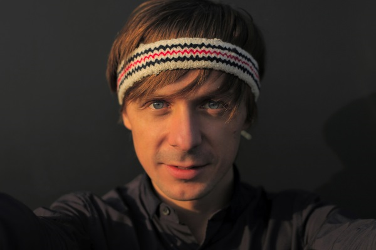 Martin Solveig 13 Mayıs\'ta Türkiye\'ye Geliyor