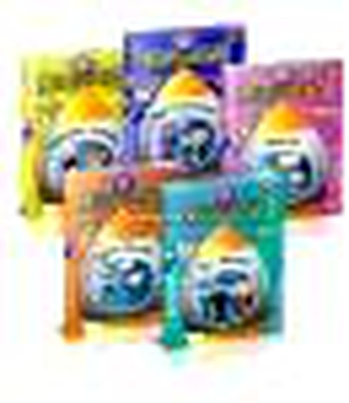 Matematik Gezegenim (Set 2) Kitabı