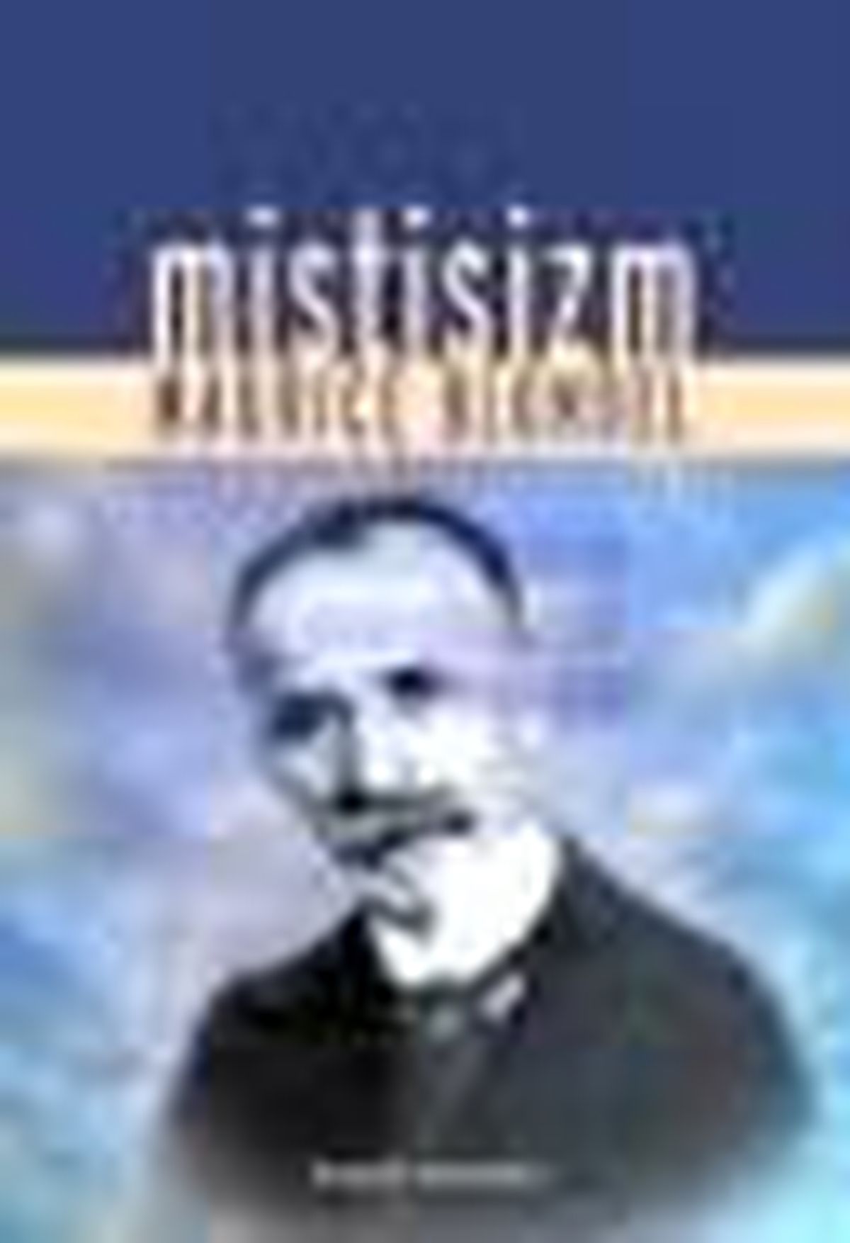 Mistisizm Kitabı