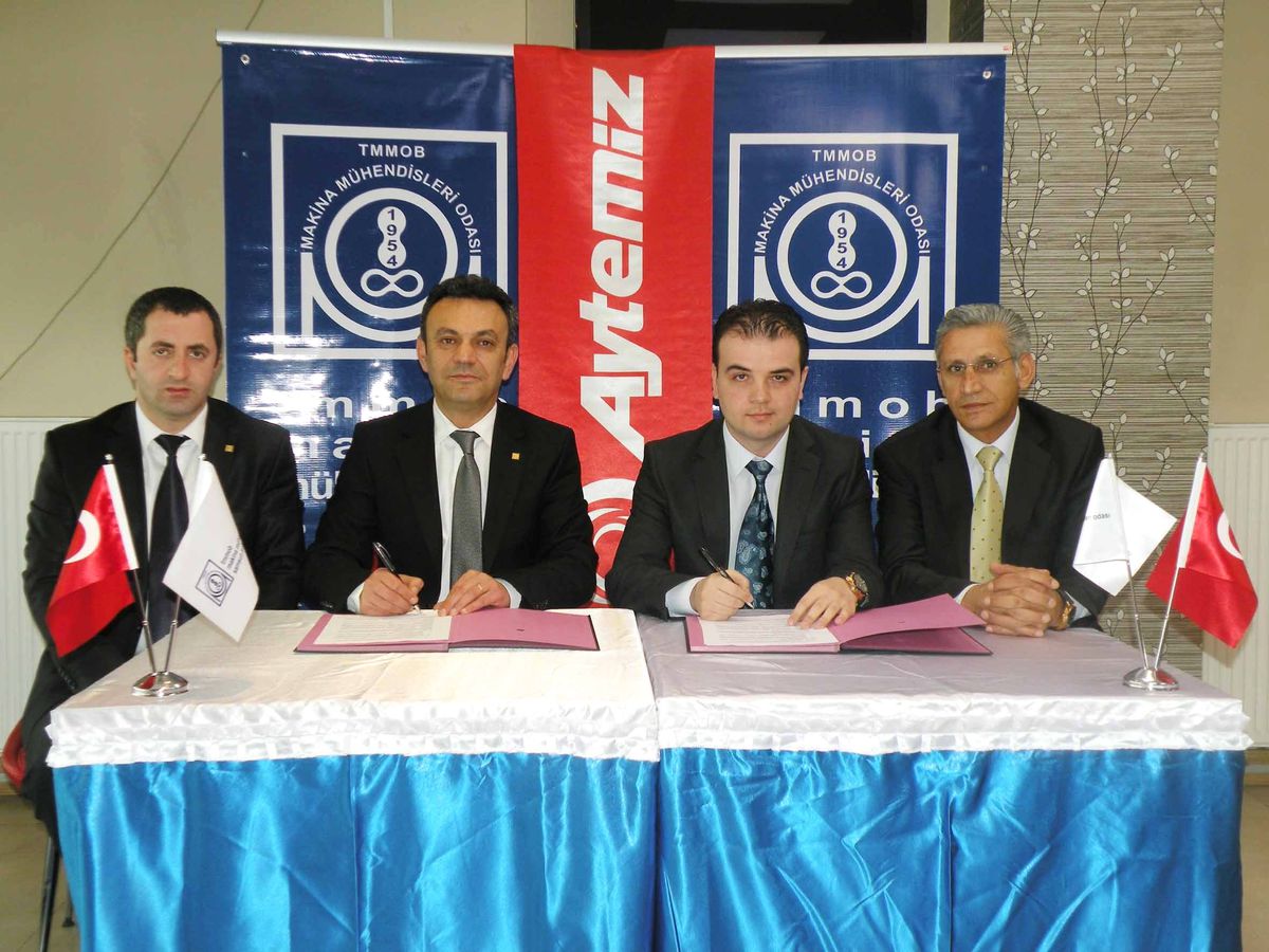Mmo\'dan Üyelerine İndirimli Yakıt