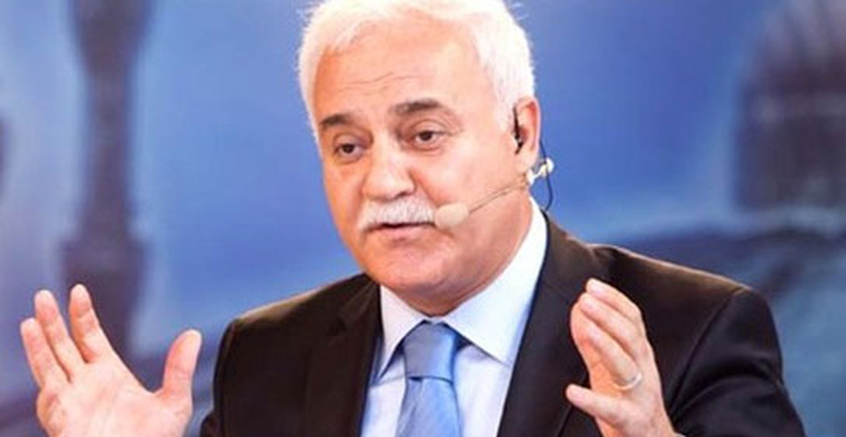 Nihat Hatipoğlu Trafik Kazası Geçirdi