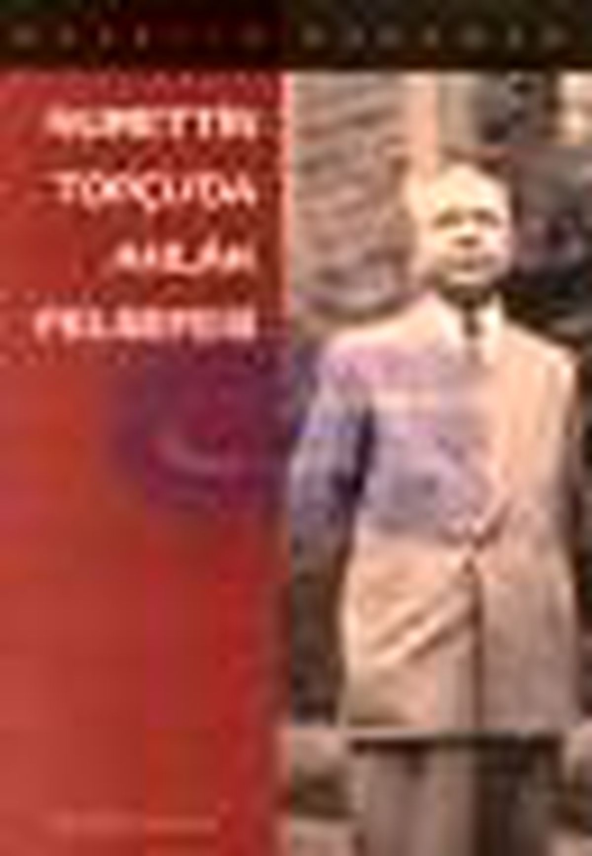Nurettin Topçu\'da Ahlak Felsefesi Kitabı