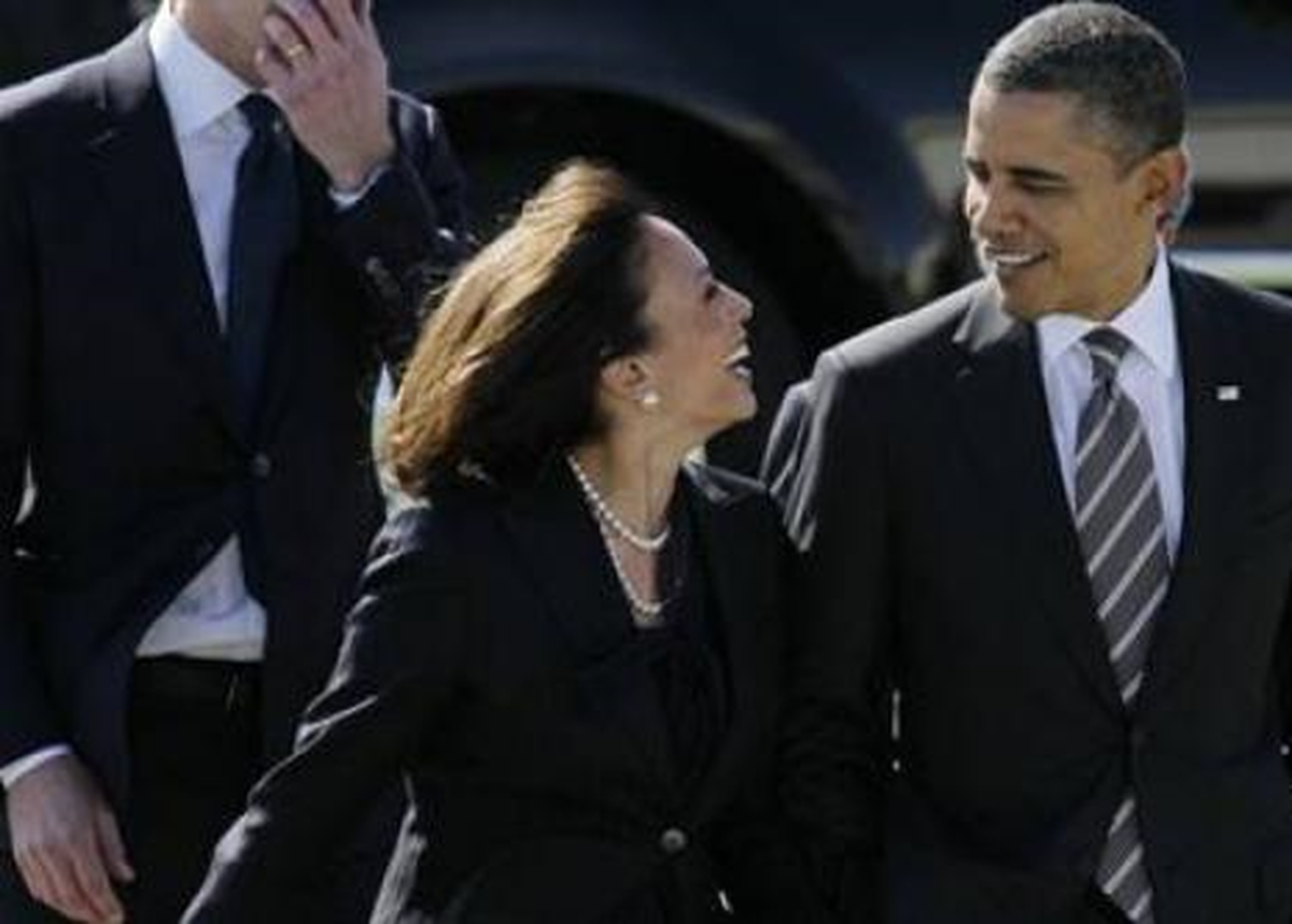 Obama\'ya Özür Dileten İltifat