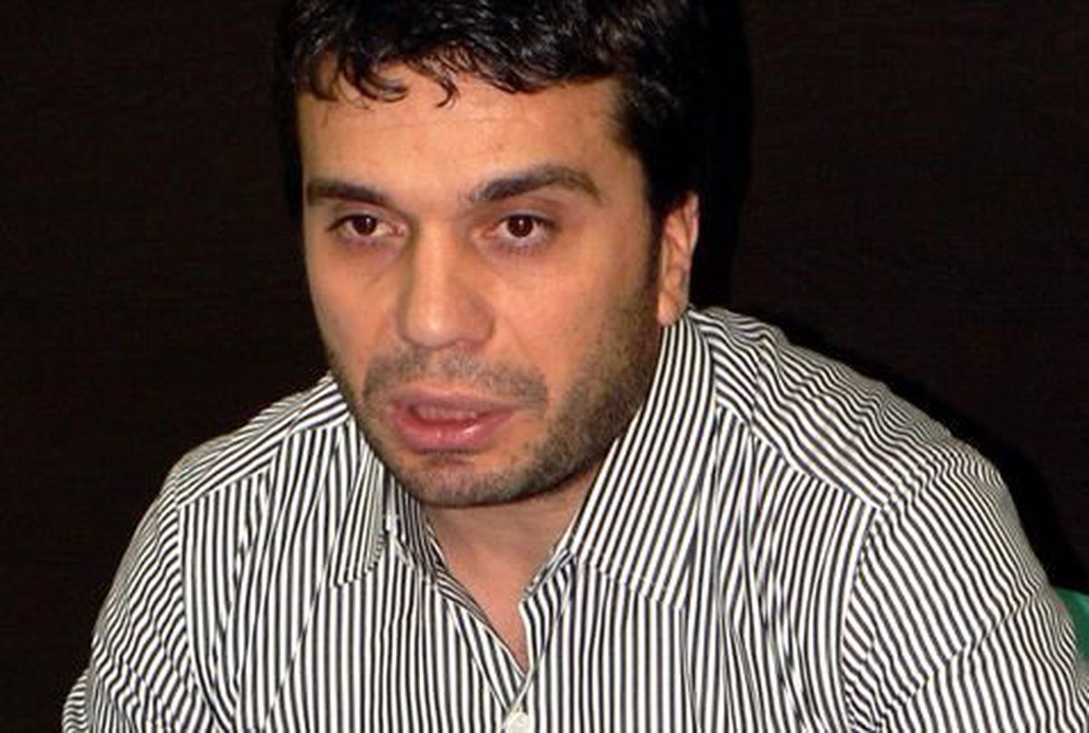 Olgun Peker, Gece Kulübünde Silahlı Saldırıya Uğradı