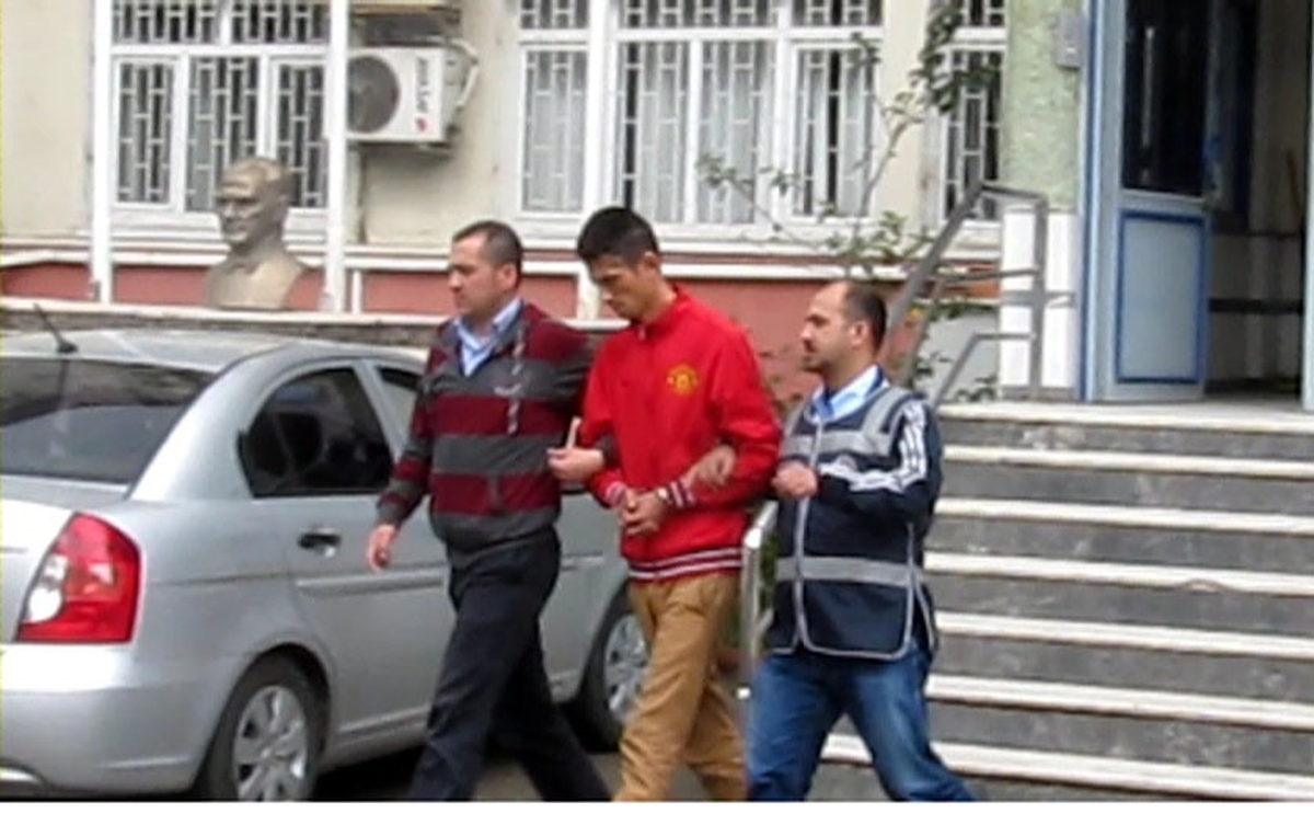 Osmaniye\'de Uyuşturucu Operasyonu