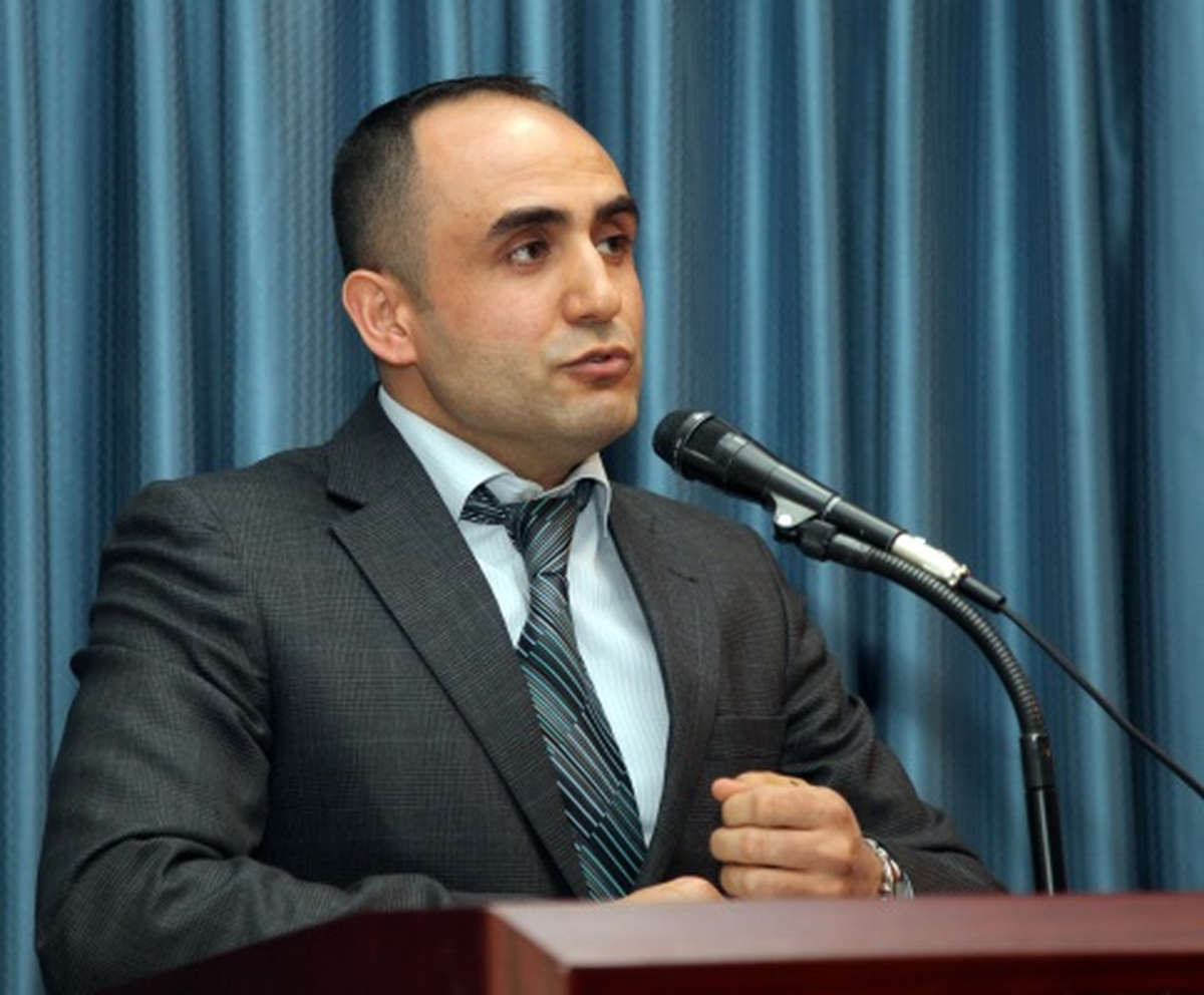"Pınar Atay Şiiri" Adlı Söyleşi Gerçekleştirildi