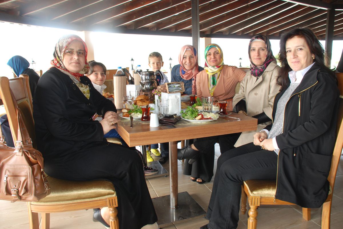 Polis Haftası Etkiniliklerle Kutlanıyor
