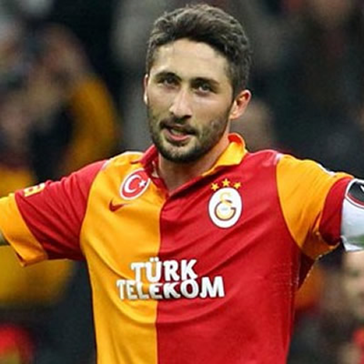 Sabri: Stajyer Hakemler Maç Yönetiyor