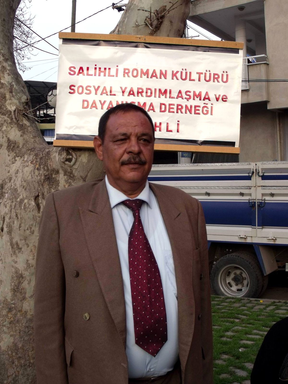 Salihli, Roman Şenliğine Hazır