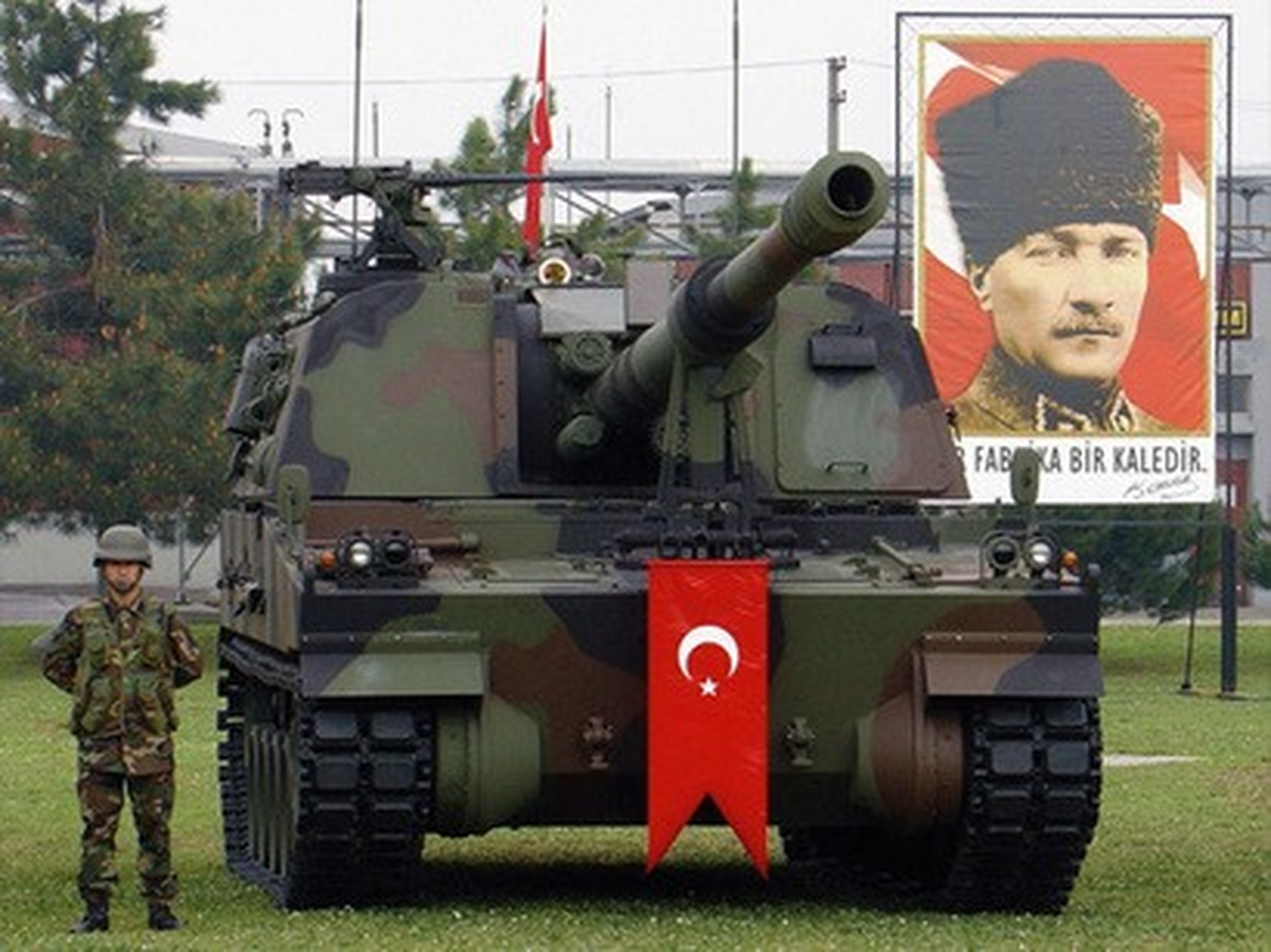 Savunma ve Havacılıkta En Fazla İhracat ABD\'ye Yapıldı