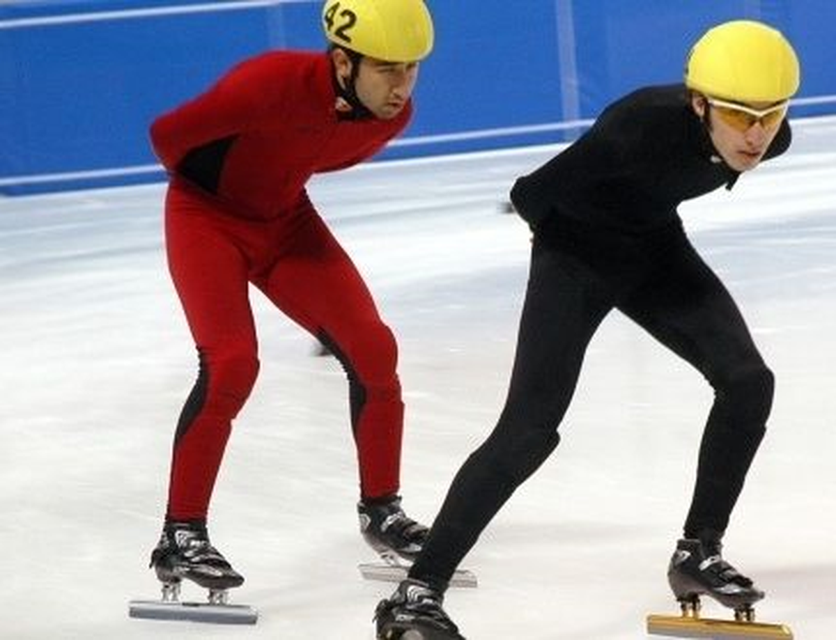 Short Track Balkan Şampiyonası