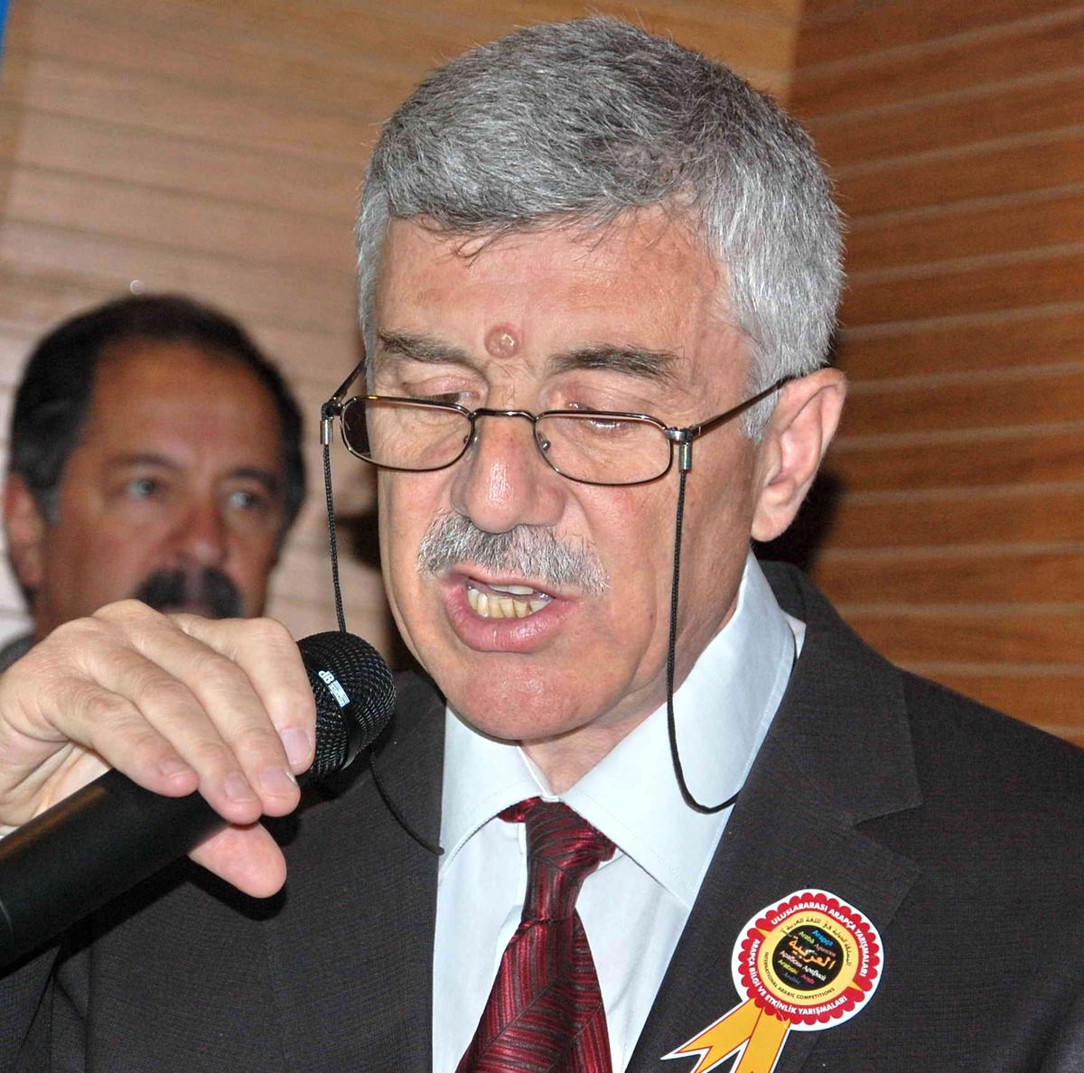 Simav\'da Kuran Ziyafeti