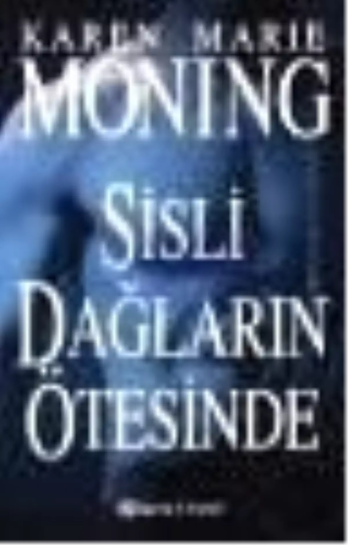 Sisli Dağların Ötesinde Kitabı