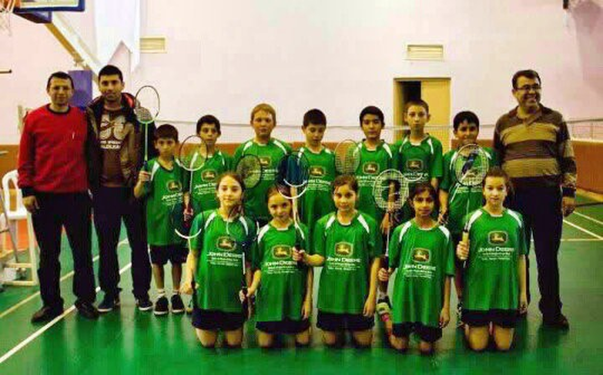 Söke Yenidoğan Söktaş 75.yıl Ortaokulu Erzincan\'da Aydın\'ı Temsil Edecek